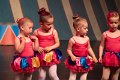 Mini Stars Circus 1B  037